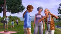 The Sims 3 - Generations Expansion Origin CD Key - 3