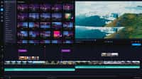 Movavi Video Editor Plus 2021 Key (Lifetime / 1PC) - 0