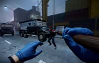 PAYDAY 2 - Gage Chivalry Pack DLC Steam Gift - 1