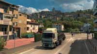 Euro Truck Simulator 2 - Italia DLC Steam CD Key - 2