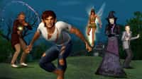 The Sims 3 - Supernatural DLC EU Origin CD Key - 4