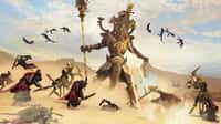 Total War: WARHAMMER II – Rise of the Tomb Kings EU DLC Steam CD Key - 6