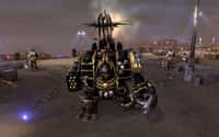 Warhammer 40,000: Dawn of War II: Chaos Rising Steam CD Key - 17