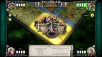 Talisman - Character Pack #2 - Courtesan DLC Steam CD Key - 1