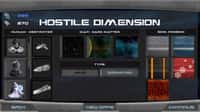Hostile Dimension Steam CD Key - 2