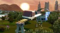 The Sims 3 - Into the Future Expansion Steam Gift - 3