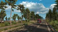 Euro Truck Simulator 2 - Beyond the Baltic Sea DLC Steam Altergift - 5