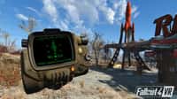 Fallout 4 VR Steam CD Key - 7