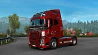 Euro Truck Simulator 2 - FH Tuning Pack DLC Steam Altergift - 8