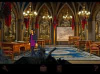 Broken Sword: Shadow of Templars Directors Cut Steam CD Key - 2