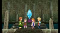 Final Fantasy III Steam CD Key - 1