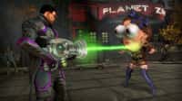 Saints Row Ultimate Franchise Pack INDIA Steam Gift - 4