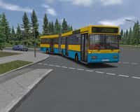OMSI 2 Add-On Citybus O405/O405G DLC Steam CD Key - 5