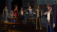 The Sims 3 - Movie Stuff DLC Origin CD Key - 4