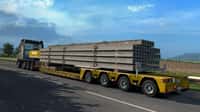 Euro Truck Simulator 2 - Heavy Cargo Pack DLC Steam CD Key - 5