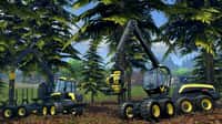Farming Simulator 15 US PS4 CD Key - 5