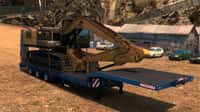 Euro Truck Simulator 2 - Schwarzmüller Trailer Pack DLC Steam CD Key - 5