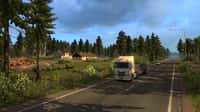 Euro Truck Simulator 2 - Beyond the Baltic Sea DLC Steam Altergift - 7