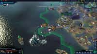 Sid Meier's Civilization: Beyond Earth - Rising Tide Expansion RU VPN Required Steam Gift - 6