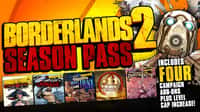 Borderlands 2 - Season Pass Steam CD Key - 6