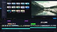 Movavi Video Editor Plus 2021 Key (Lifetime / 1PC) - 4