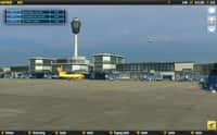 Airport Simulator 2014 Steam CD Key - 2
