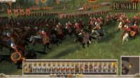 Total War: ROME II - Empire Divided DLC Steam CD Key - 5