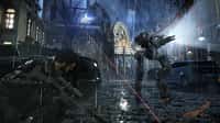 Deus Ex: Mankind Divided Steam CD Key - 11