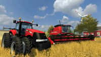 Farming Simulator 2013 Titanium Edition EU Steam CD Key - 2