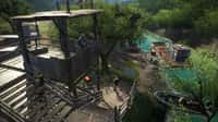 Far Cry 3 Deluxe Bundle DLC EU Uplay CD Key - 1