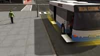 New York Bus Simulator (2016) Steam CD Key - 4