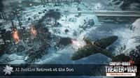 Company of Heroes 2 - Case Blue Bundle Steam Gift - 1