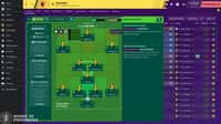 Football Manager 2020 EU Steam CD Key - 5