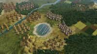 Sid Meier's Civilization V - Korea and Wonders of the Ancient World Combo Pack DLC Steam CD Key - 3
