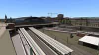 Train Simulator 2017: Hamburg-Hanover Route DLC Steam CD Key - 5