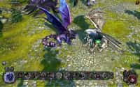 Might & Magic Heroes VI Shades of Darkness Steam Gift - 3