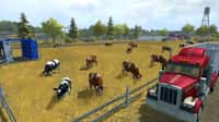 Farming Simulator 2013 Titanium Edition EU Steam CD Key - 1