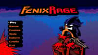 Fenix Rage Steam CD Key - 1