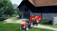 Agricultural Simulator: Historical Farming Steam CD Key - 2