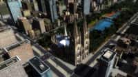 Cities in Motion 2 - Lofty Landmarks DLC Steam CD Key - 4