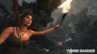 Tomb Raider GOTY Edition Steam CD Key - 0