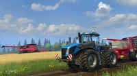 Farming Simulator 15 US PS4 CD Key - 2