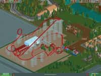 RollerCoaster Tycoon 2: Triple Thrill Pack Steam CD Key - 5