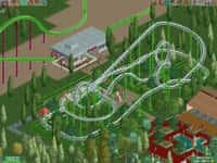 RollerCoaster Tycoon 2: Triple Thrill Pack Steam CD Key - 1
