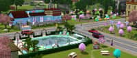 The Sims 3 - Katy Perry's Sweet Treats DLC Origin CD Key - 1