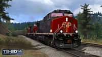 Train Simulator 2014 Steam Gift - 7