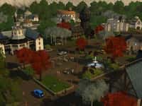 The Sims 3 - Celtic Lands DLC Origin CD Key - 0