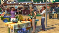 The Sims 4 - Jungle Adventure DLC Origin CD Key - 1