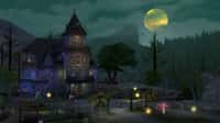 The Sims 4 - Vampires DLC Origin CD Key - 3