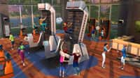 The Sims 4: Fitness Stuff EU Origin CD Key - 1